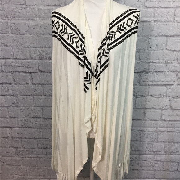 Vocal Vest - Picture 6 of 8